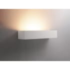 CENTURY ITALIA SRL - CUYJESSY-AP275 APPLIQUE IN GESSO JESSY 275X95X55