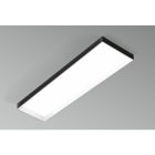 CENTURY ITALIA SRL - CUYKIT-PLFS120N KIT PLAFONE DECO BIANCO-NERO 300X1200X7