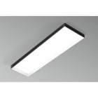 CENTURY ITALIA SRL - CUYKIT-PLFS120N KIT PLAFONE DECO BIANCO-NERO 300X1200X7