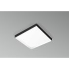 CENTURY ITALIA SRL - CUYKIT-PLFSN KIT PLAFONE DECO BIANCO-NERO 600X600X70