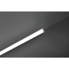 CENTURY ITALIA SRL - CUYKPRAN-1818N PROFILO IN ALLUMINIO - ANGOLARE - NERO