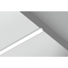 CENTURY ITALIA SRL - CUYKPRI40G-2413 PROFILO IN ALLUMINIO - 40 - COVER OPALE