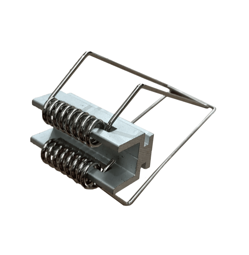 CENTURY ITALIA SRL - CUYKPRIC-4736-CLIP CLIP KPRIC-4736