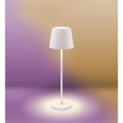 CENTURY ITALIA SRL - CUYLMPB-023827 LAMP. DA TAVOLO LED LUME PLUS RICAR.