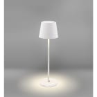 CENTURY ITALIA SRL - CUYLMPBG-023827 LAMP. DA TAVOLO LED LUME PLUS RICAR. BA