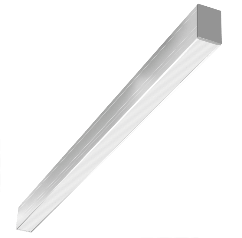 CENTURY ITALIA SRL - CUYLNK-321200 PLAFONIERA LED LINEARE LINKY GRIGIO 120