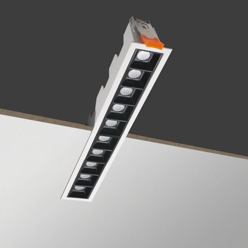 CENTURY ITALIA SRL - CUYMNI-204540 INCASSO MINIMAL LED