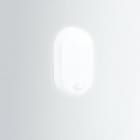 CENTURY ITALIA SRL - CUYOSOBS-1411900 PLAF. OASI CCT OVALE BIANCA SENSOR