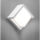 CENTURY ITALIA SRL - CUYPACBI-101640 PLAFONIERA LED PURA CUBE BIANCA