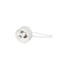 CENTURY ITALIA SRL - CUYPLGU10 PORTA LAMP. GU10 CON CAVO 15 CM