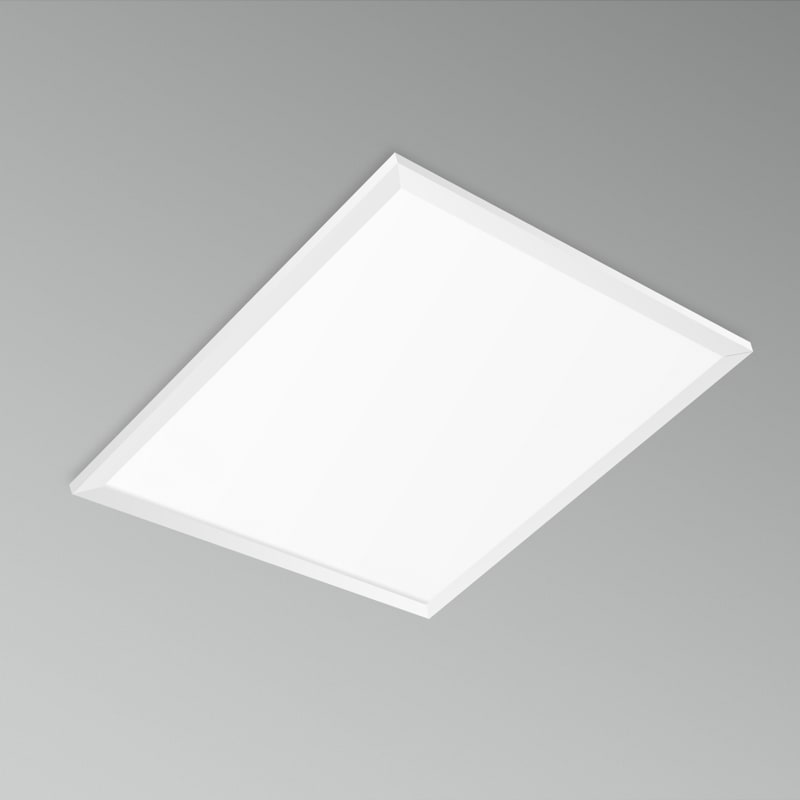 CENTURY ITALIA SRL - CUYPQAB-426060 PANNELLO LED P-QUADRO 600X600 MM BACKLI
