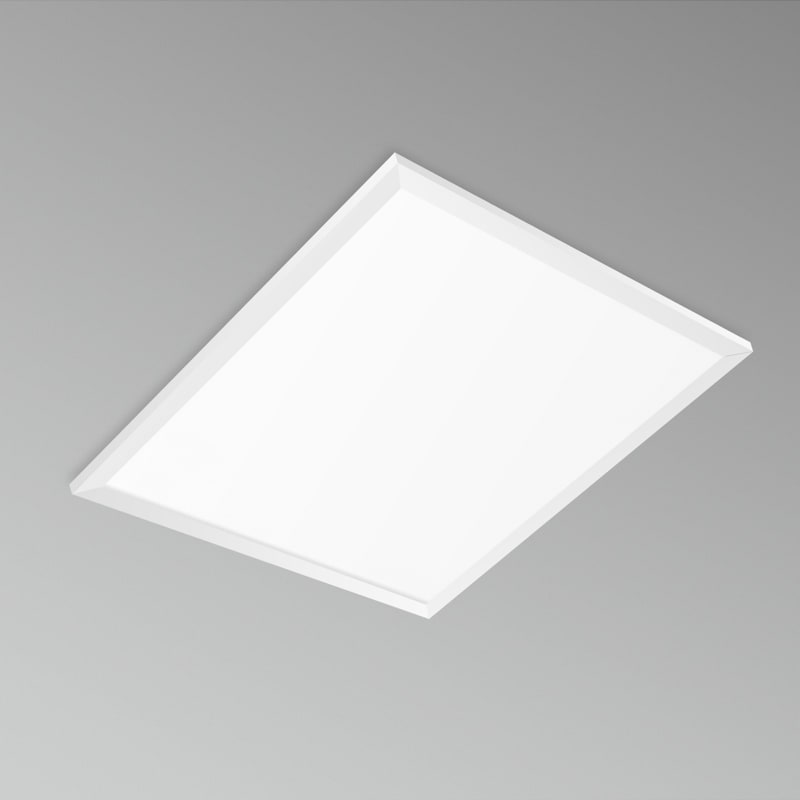 CENTURY ITALIA SRL - CUYPQAN90-426040 PANNELLO LED P-QUADRO 600X600 MM NO DRI