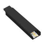 CENTURY ITALIA SRL - CUYPRCN-1708N COVER NERA 2M