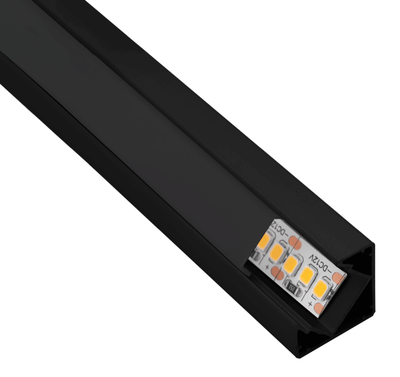 CENTURY ITALIA SRL - CUYPRCN-1818N COVER NERA 2M