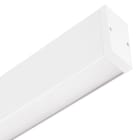 CENTURY ITALIA SRL - CUYPRIS-150OP PLAF. LINEARE PRIS MEA DIFFUSORE OPALE