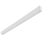 CENTURY ITALIA SRL - CUYPRIS-36120BI PLAF. LINEARE PRIS MEA BIANCO 1120 MM