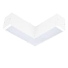 CENTURY ITALIA SRL - CUYPRIS-LCPR PLAF. LINEARE PRIS MEA DIFFUSORE PRISMA