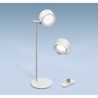 CENTURY ITALIA SRL - CUYPXLBI-013840 LAMP. D ARREDO PIXEL RICAR. BIANCO