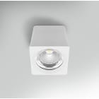 CENTURY ITALIA SRL - CUYQBBI-2513130 PLAF. QUBE BIANCO