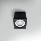 CENTURY ITALIA SRL - CUYQBNE-109030 PLAF. QUBE NERO