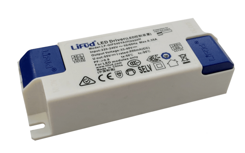 CENTURY ITALIA SRL - CUYRDPQA64 DRIVER RICAMBIO PQA64