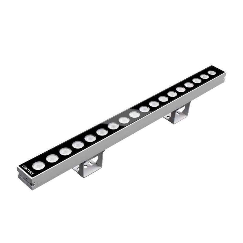CENTURY ITALIA SRL - CUYREG-181030 WALLWASHER REGOLO 500 MM 10X20°