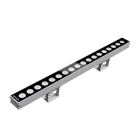 CENTURY ITALIA SRL - CUYREG-181040 WALLWASHER REGOLO 500 MM 10X20°