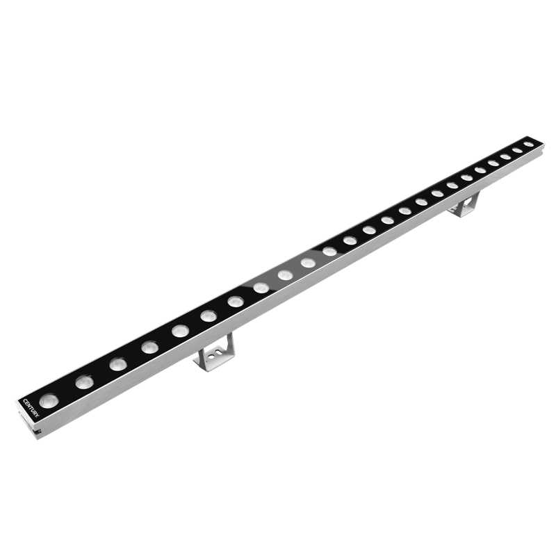 CENTURY ITALIA SRL - CUYREG-361010 WALLWASHER REGOLO 1000 MM 10X20°