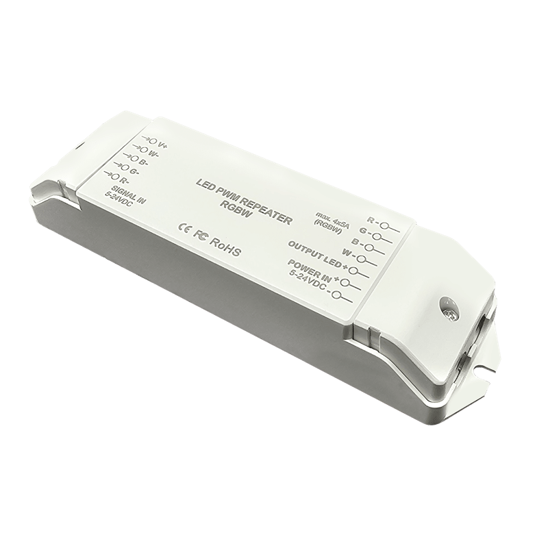 CENTURY ITALIA SRL - CUYREG-RPT WALLWASHER REGOLO RIPETITORE