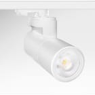 CENTURY ITALIA SRL - CUYRGT180BI-359030 SPOTLIGHT LED REGIA BINARIO BIANCO CRI>