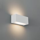 CENTURY ITALIA SRL - CUYRVBI-E27 APPLIQUE LED REVERSO BIANCO