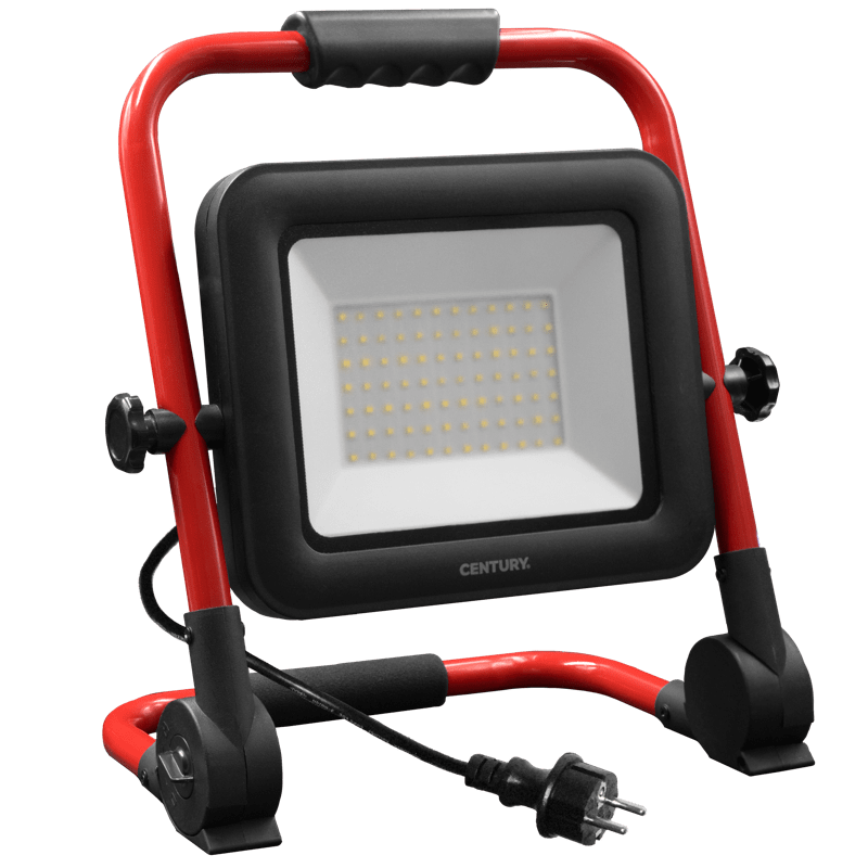 CENTURY ITALIA SRL - CUYRWH-7010040 PROIETTORE PORT. LED REWORK HYBRID