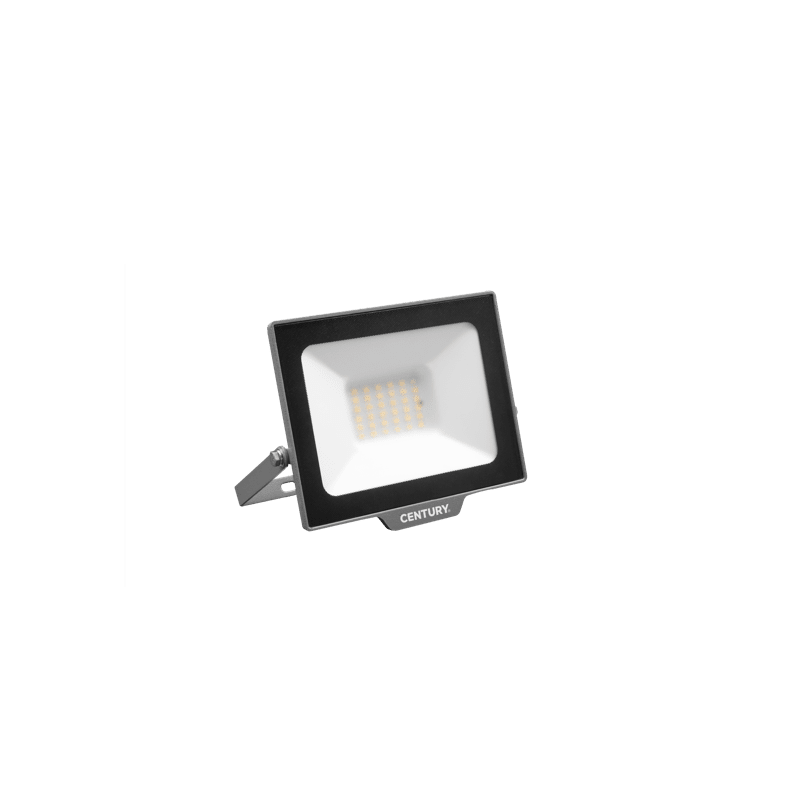 CENTURY ITALIA SRL - CUYSMLS-309040 PROIETTORE LED SMILE SENSOR