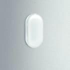 CENTURY ITALIA SRL - CUYSMO-162230 PLAFONIERA LED SIMPLY OVALE BIANCA