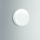 CENTURY ITALIA SRL - CUYSMR-242230 PLAFONIERA LED SIMPLY ROUND BIANCA