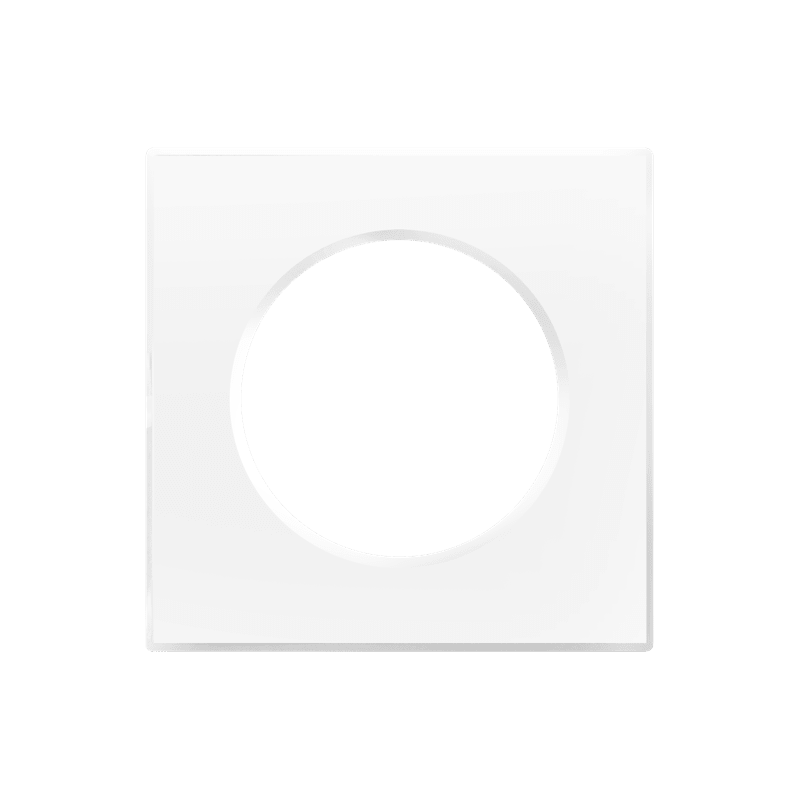 CENTURY ITALIA SRL - CUYSP65-SBI ACCESSORIO COVER DOWNLIGHT SPOT 65 BIAN