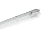 CENTURY ITALIA SRL - CUYSPPR-106040 PLAFONIERA LED SUPREMA ROUND 1 TUBO 600
