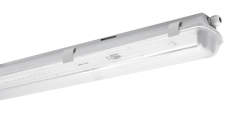 CENTURY ITALIA SRL - CUYSPPRV-206000 PLAFONIERA LED SUPREMA ROUND VUOTA 2 TU