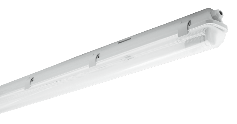 CENTURY ITALIA SRL - CUYSPPRV-241500 PLAFONIERA LED SUPREMA ROUND VUOTA 1 TU