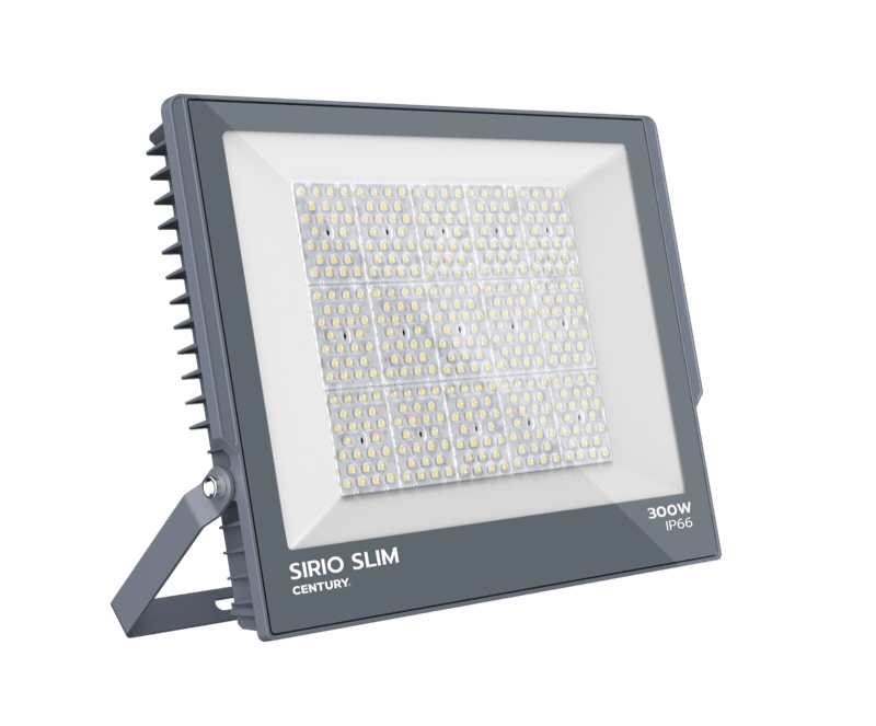 CENTURY ITALIA SRL - CUYSRS-3006040 PROIETTORE LED SIRIO SLIM 60