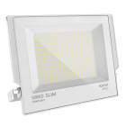 CENTURY ITALIA SRL - CUYSRSB-1009540 PROIETTORE LED SIRIO SLIM BIANCO