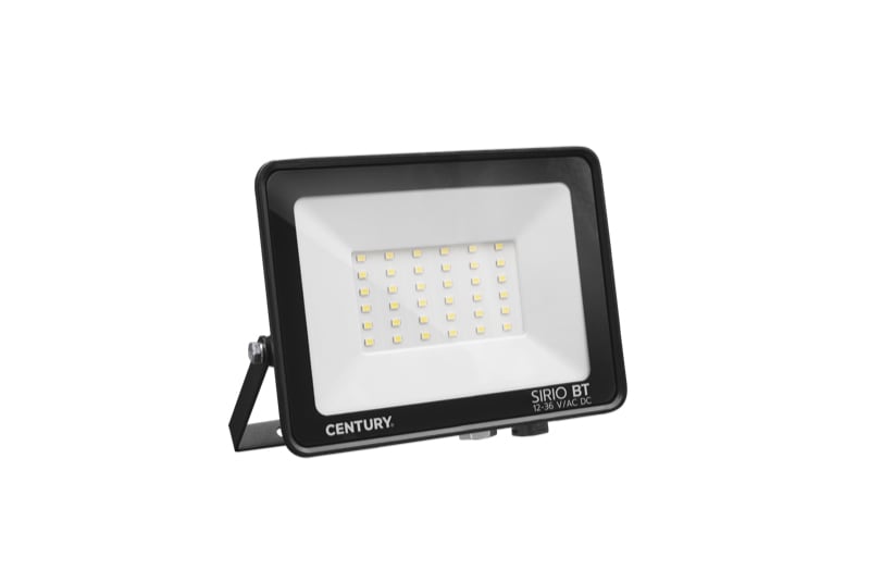 CENTURY ITALIA SRL - CUYSRSBT-303640 PROIETTORE LED SIRIO BASSA TENSIONE 12-
