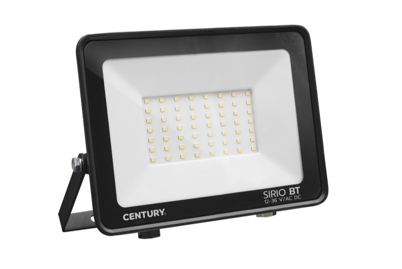 CENTURY ITALIA SRL - CUYSRSBT-503640 PROIETTORE LED SIRIO BASSA TENSIONE 12-