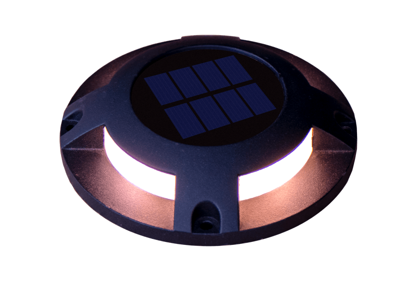 CENTURY ITALIA SRL - CUYSTEPS-041230 CALPESTABILE LED STEP SOLAR