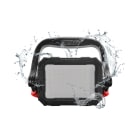 CENTURY ITALIA SRL - CUYSTK-T2500 PROIETTORE PORT. LED STRIKE TRIFACC. BA