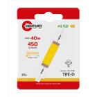 CENTURY ITALIA SRL - CUYTRCOB-047830BL LAMP. LED TRE-D COB