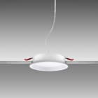 CENTURY ITALIA SRL - CUYZNR-1070 DOWNLIGHT LED ZENO ROUND