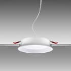CENTURY ITALIA SRL - CUYZNR-32200 DOWNLIGHT LED ZENO ROUND