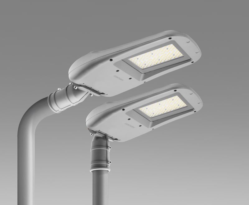 CENTURY ITALIA SRL - CUYZS-6017030 STRADALE LED ZEUS CLASSE II