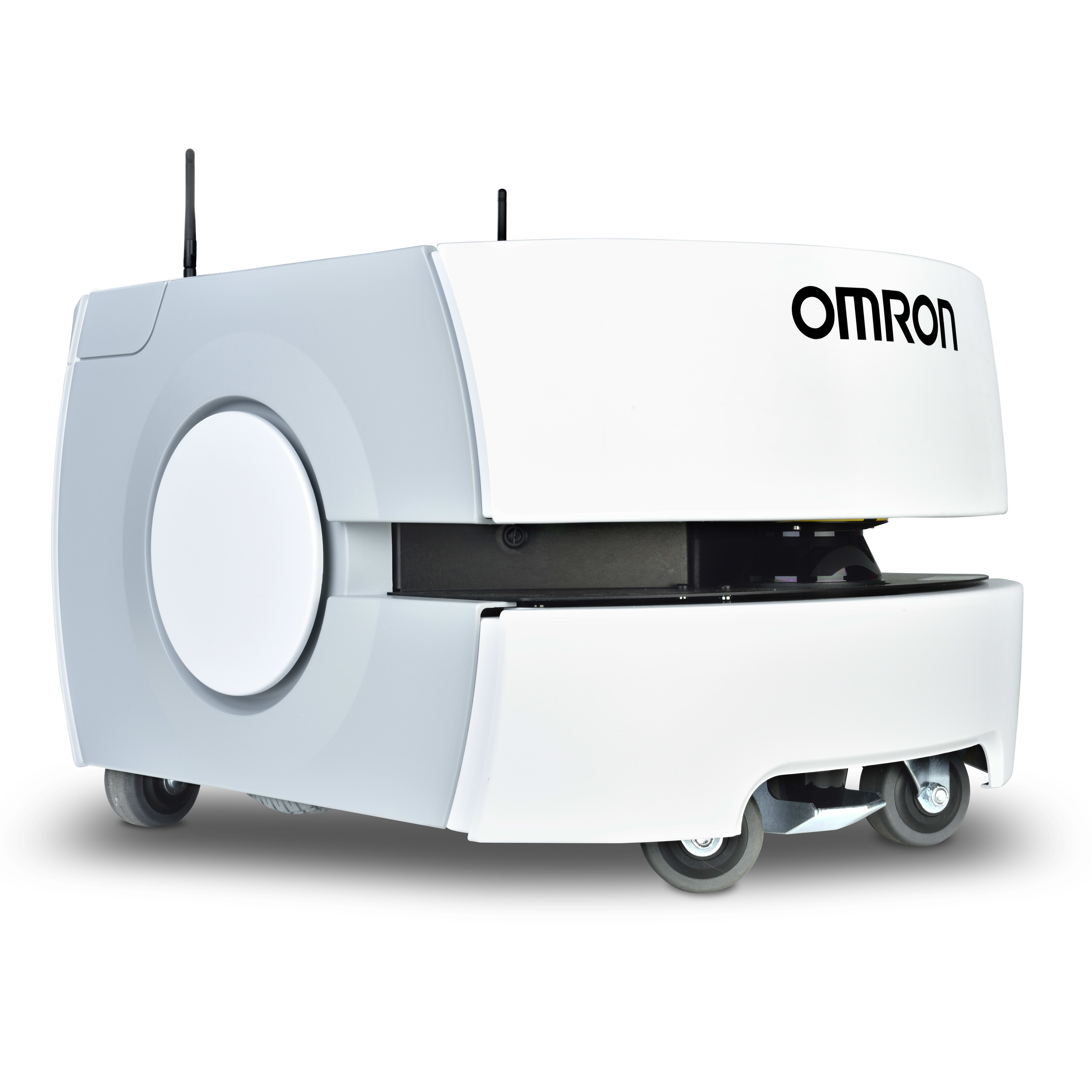 OMRON - OMR3704200000 ROBOT MOBILE, LD-90, SENZA BATTERIA, CON